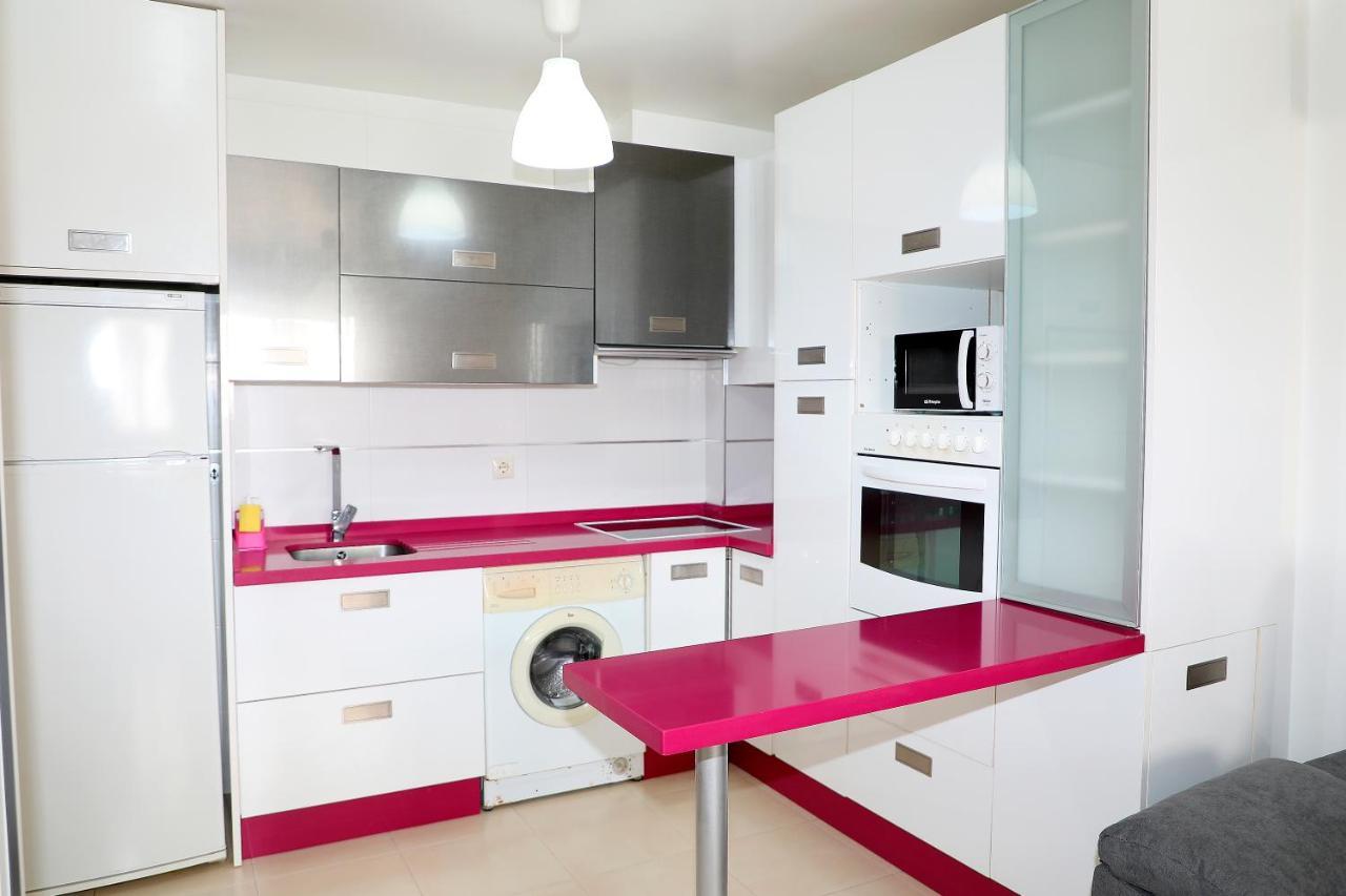 Apartamento Completo Clara Campoamor Carboneras Zewnętrze zdjęcie
