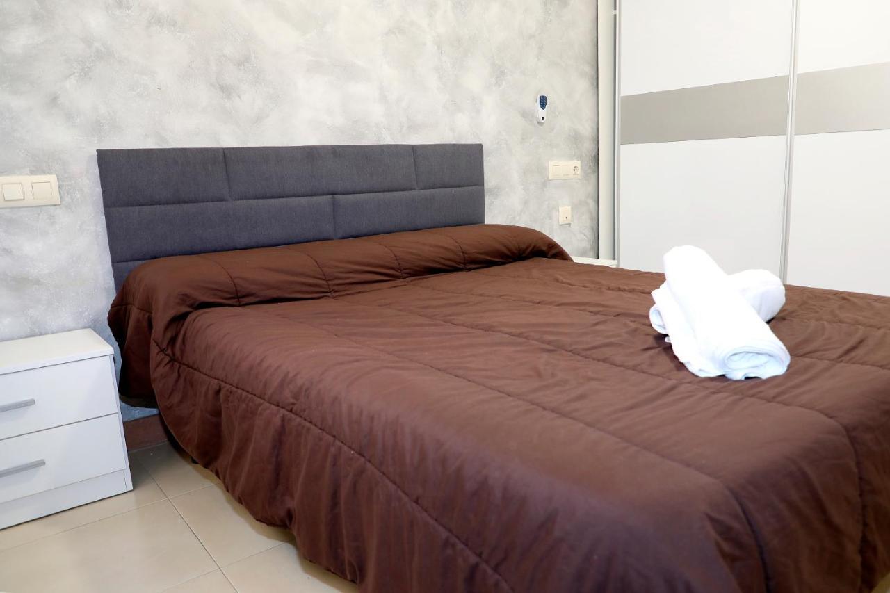 Apartamento Completo Clara Campoamor Carboneras Zewnętrze zdjęcie