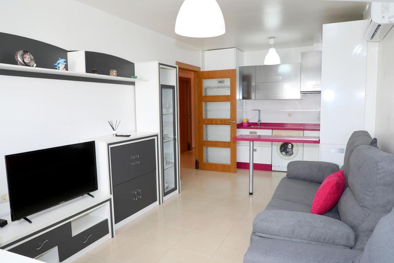 Apartamento Completo Clara Campoamor Carboneras Zewnętrze zdjęcie