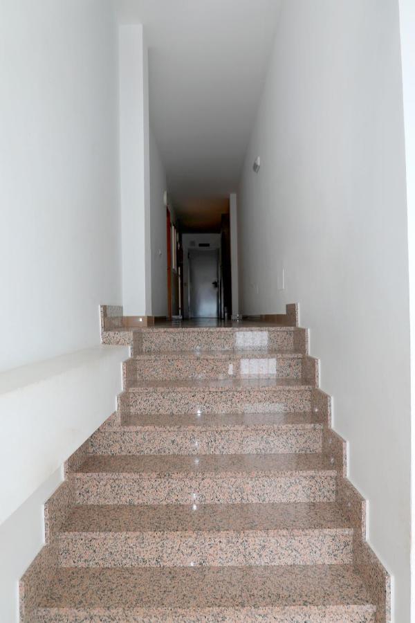 Apartamento Completo Clara Campoamor Carboneras Zewnętrze zdjęcie