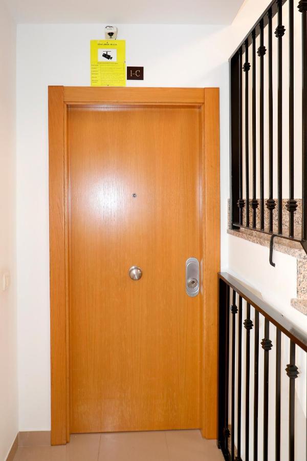 Apartamento Completo Clara Campoamor Carboneras Zewnętrze zdjęcie